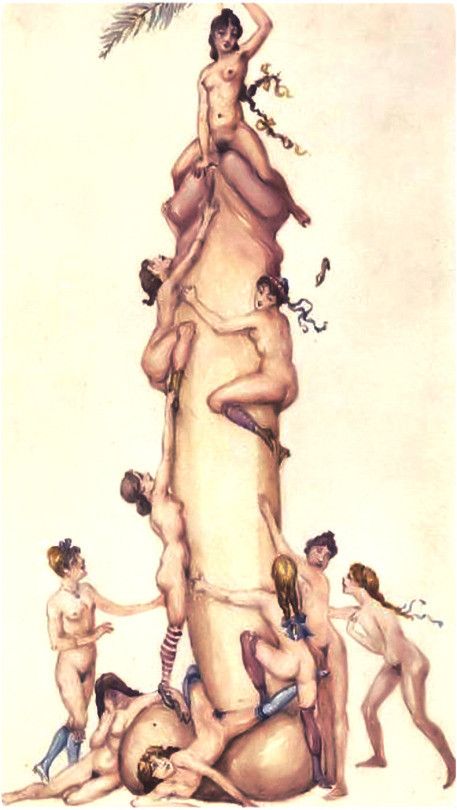 Dick Tower