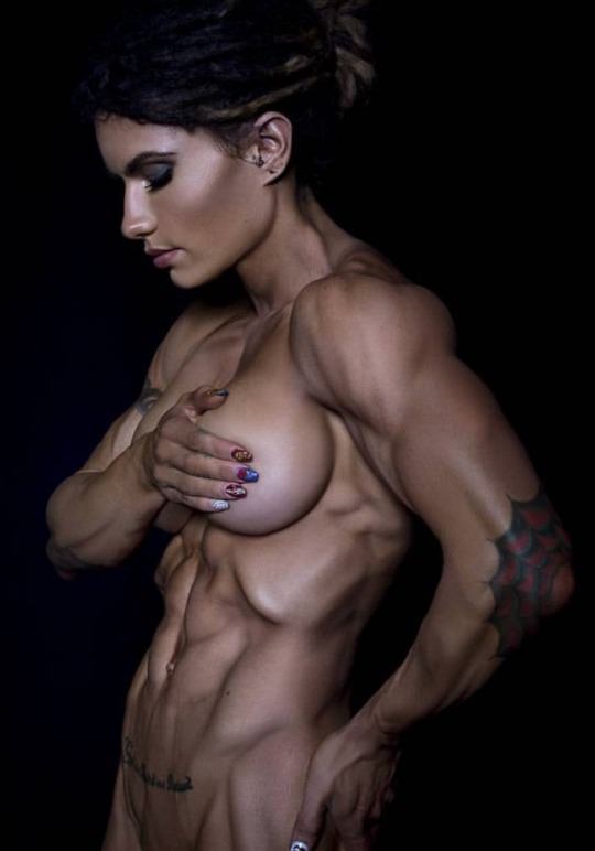 Stronger than you
