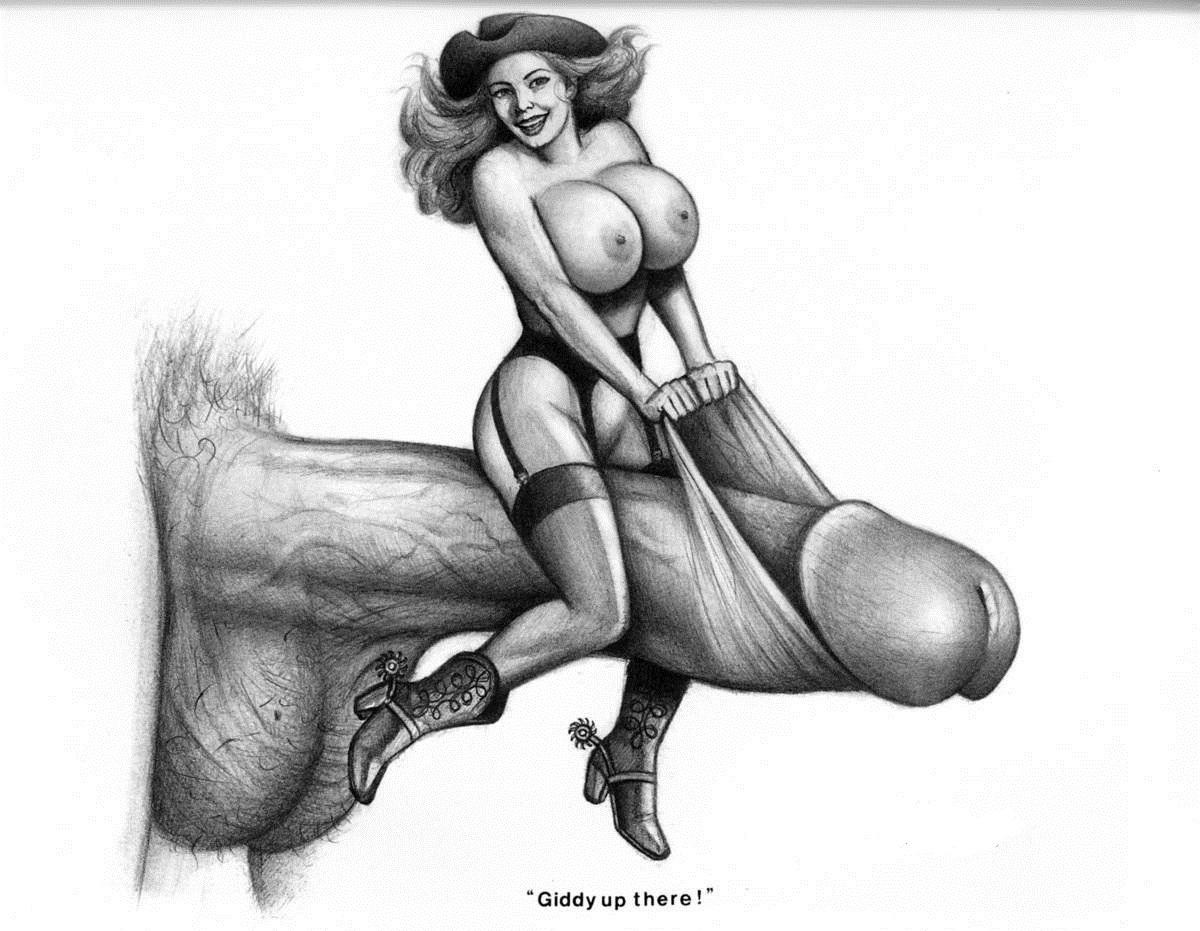 Reverse cowgurl