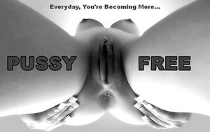 Pussy Free