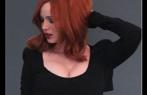 Christina Hendricks