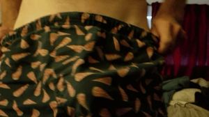 Time to take your temp, oral or anal?