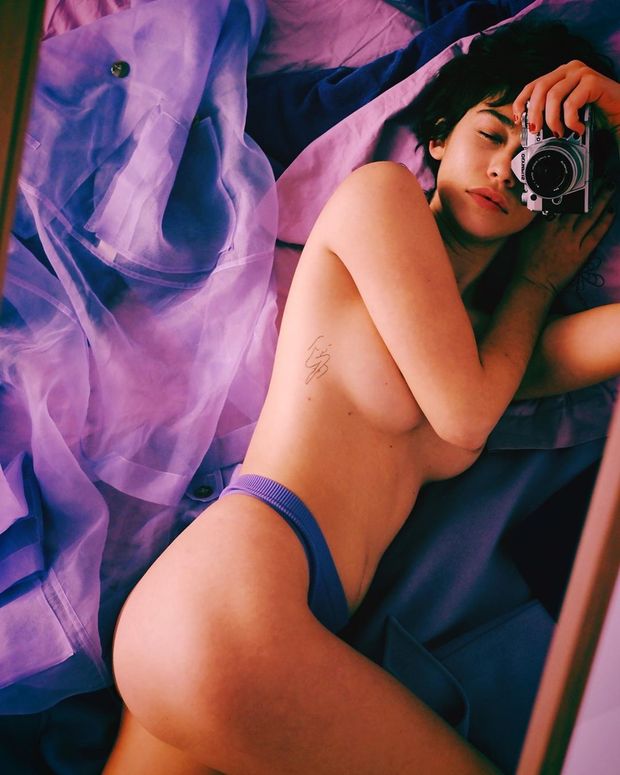 GRETA FERNANDEZ