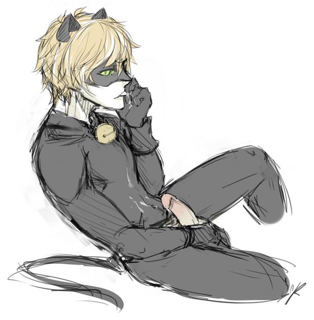miraculous ladybug sin