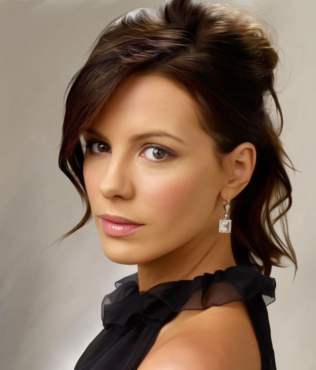 My wife