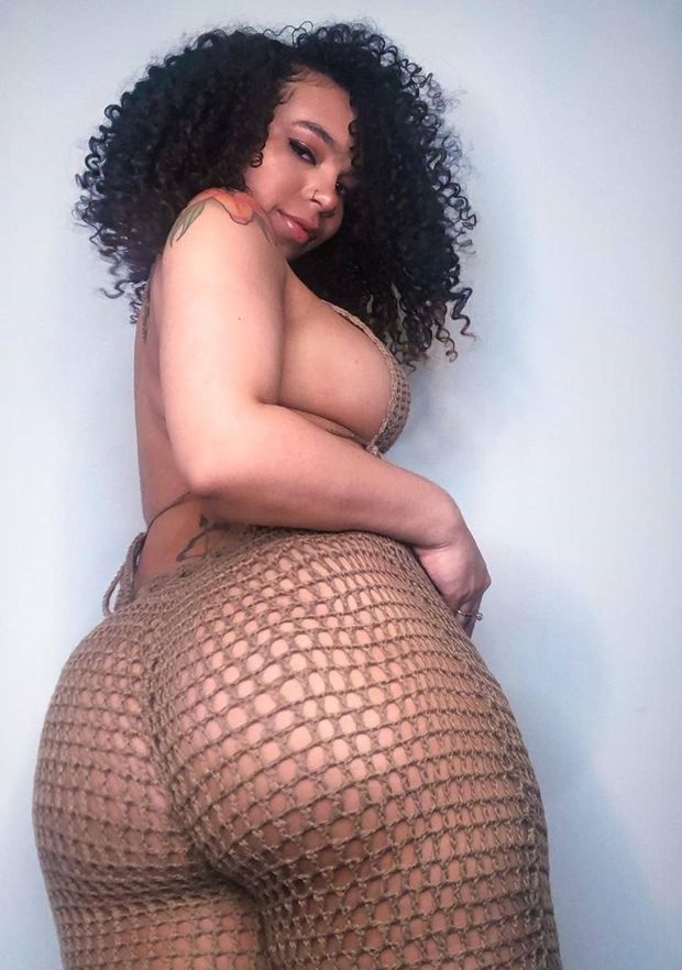 Thick and fine