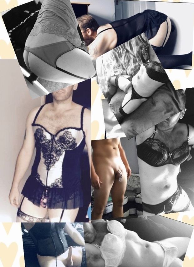 Sissy pictures