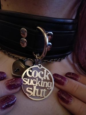 I'd wear this for sure!