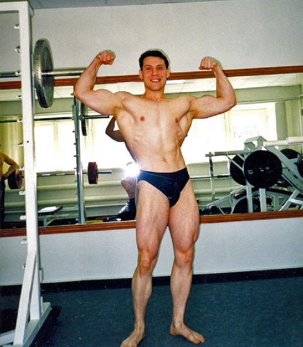 Albert Cordina