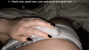 Big sister's lullaby