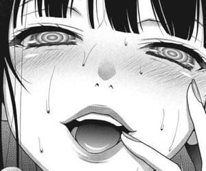 Yumeko Ahegao