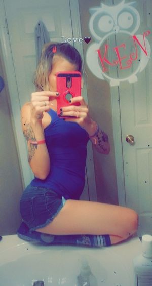 Stormie Picture