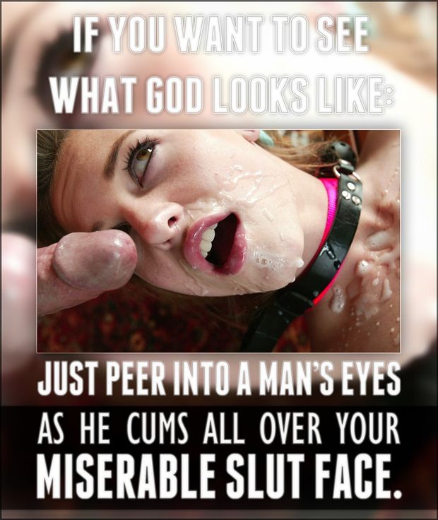 What God looks like