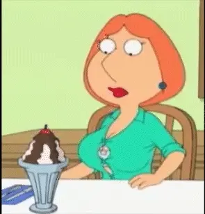 lois griffin boob growing