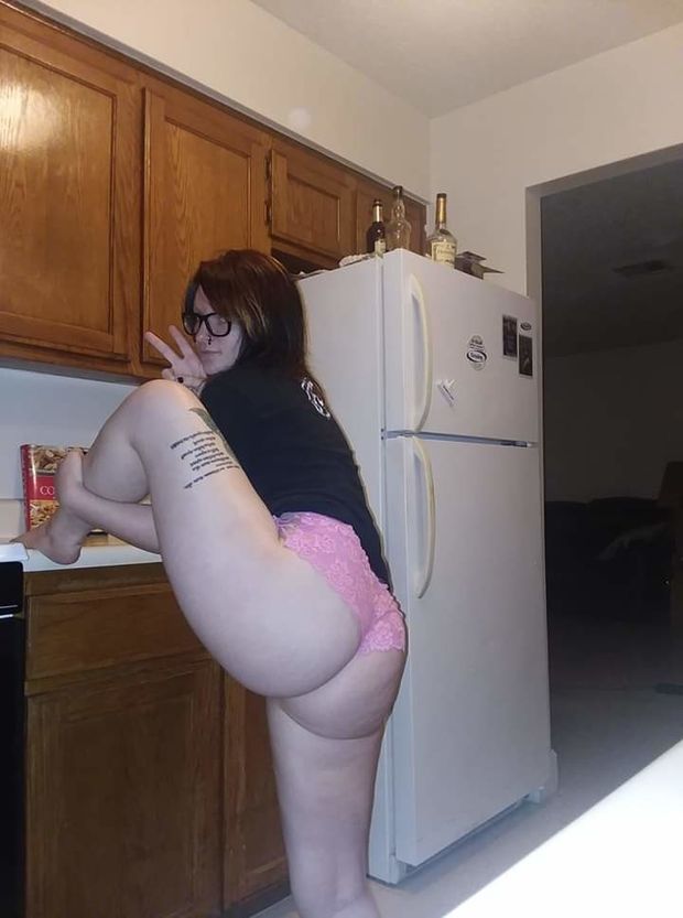 She seems fun.