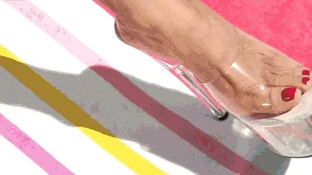Pink Bikini Lesbians