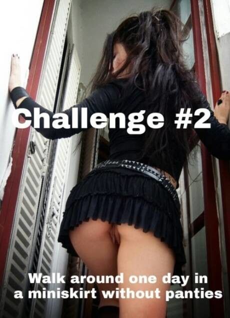 Would you dare?