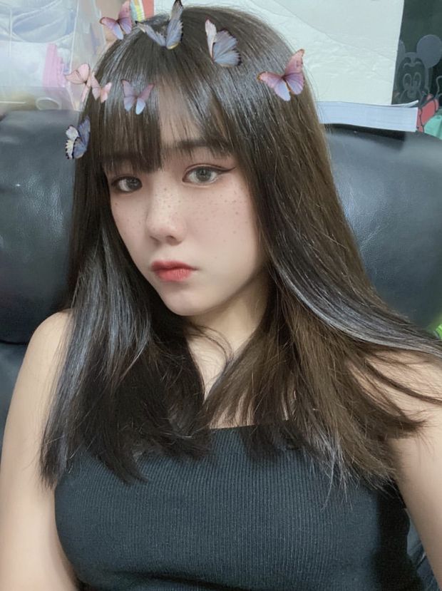 Hong Kong teen