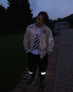 SuperDarki Picture
