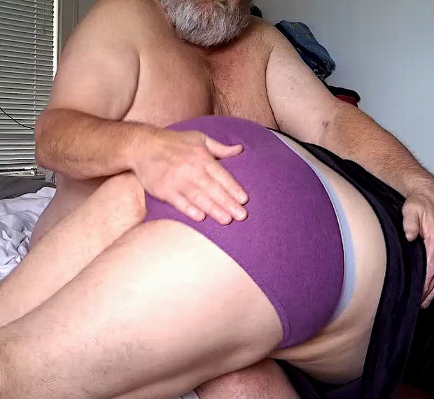 Paddlecakes over the knee!