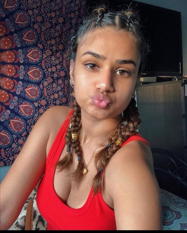 cute indian