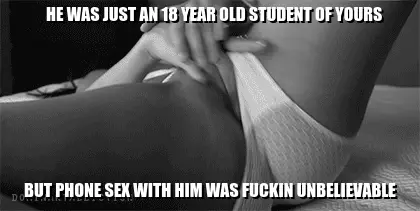 You'd let him fuck you if he wanted