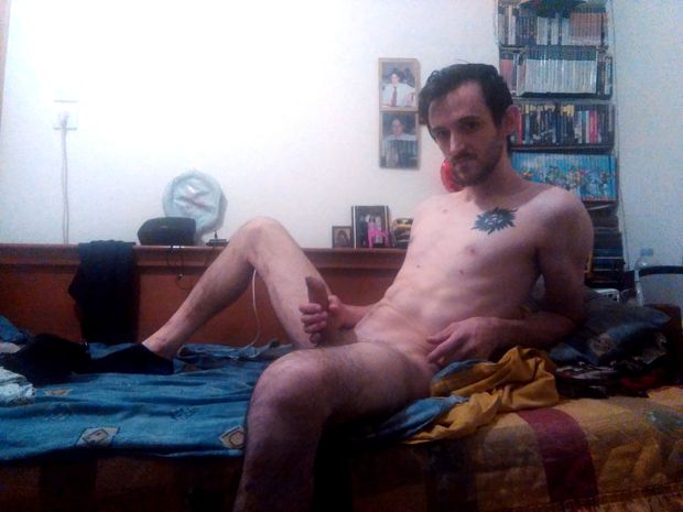 I'm sexy my penis is possible