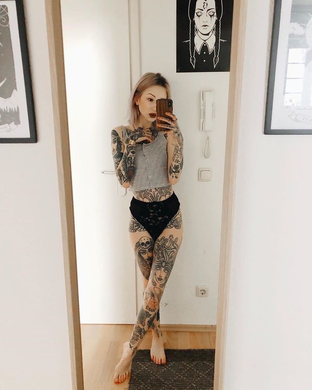 Yet Another Wednesday