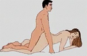 OMG this is the double of Jak and his wife!!