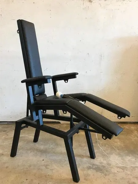 new armchair for fun
