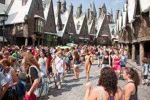 universally shameless