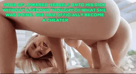 Without a second thought