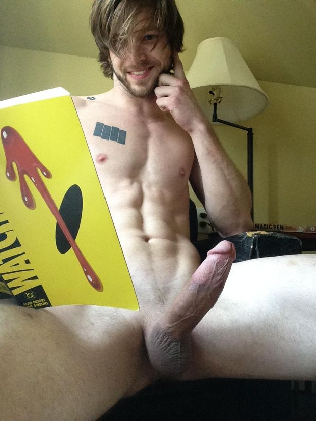 Yung cock