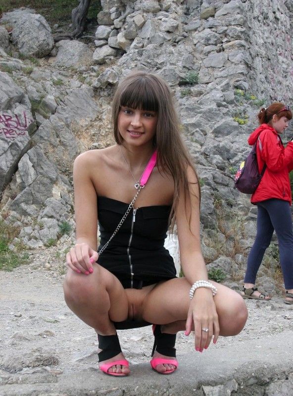 Bottomless Blog