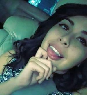 My little brothers horny cheating g.f