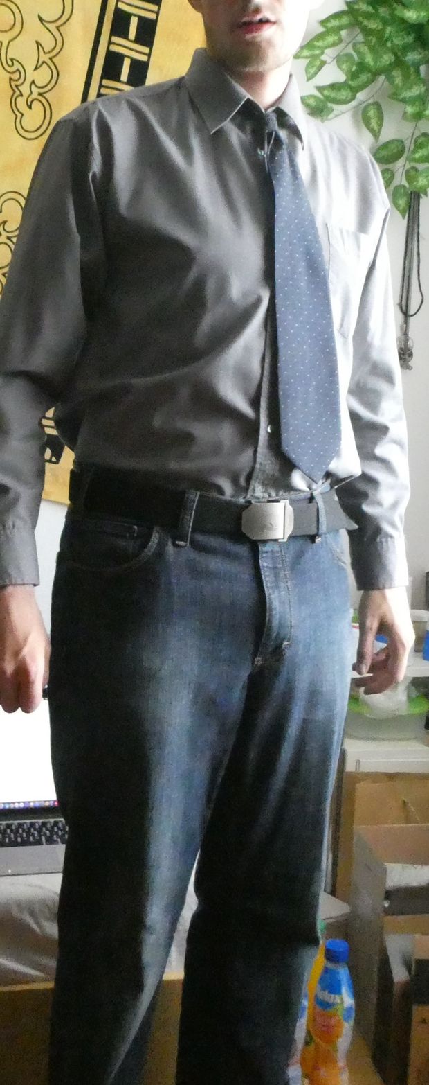 bulge jeans