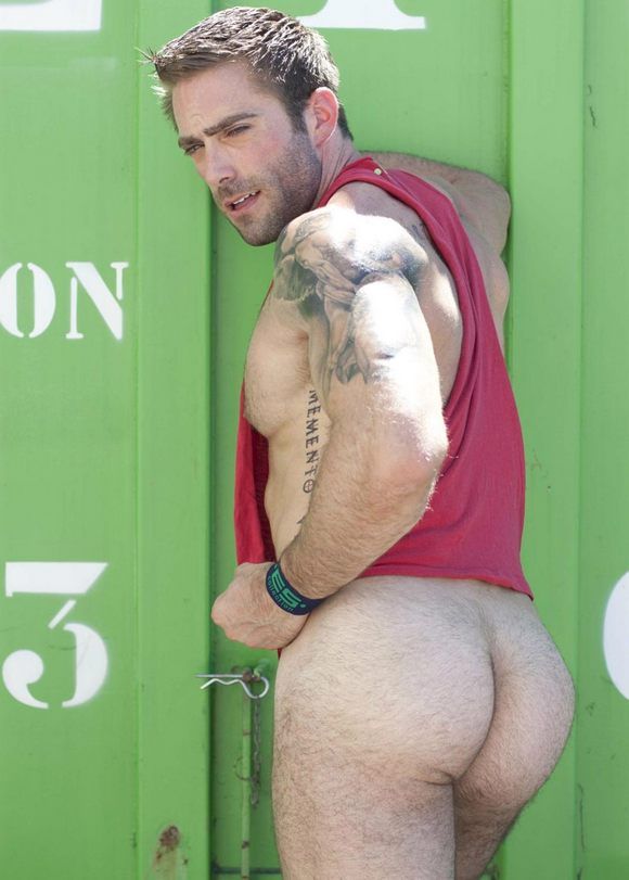 jake genesis ass