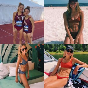 FSU track babe