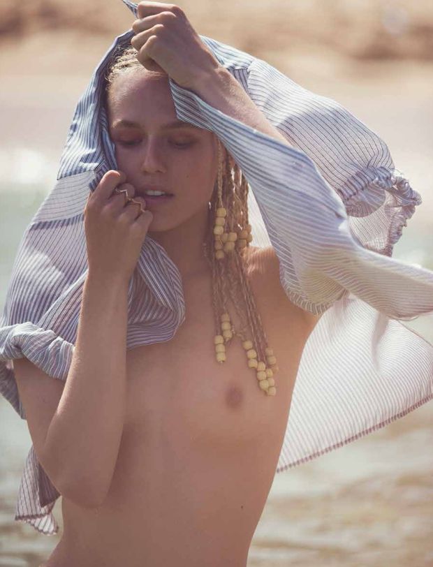 TOSCA DEKKER