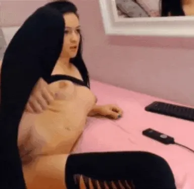 Wicked Pussy Spread