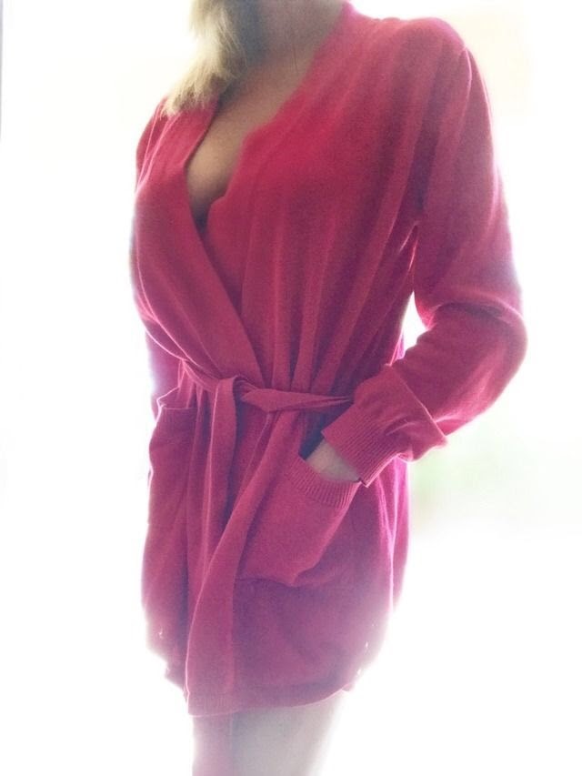Red Robe 01