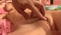 That's the way daddy wakes me up every morning. Love it!