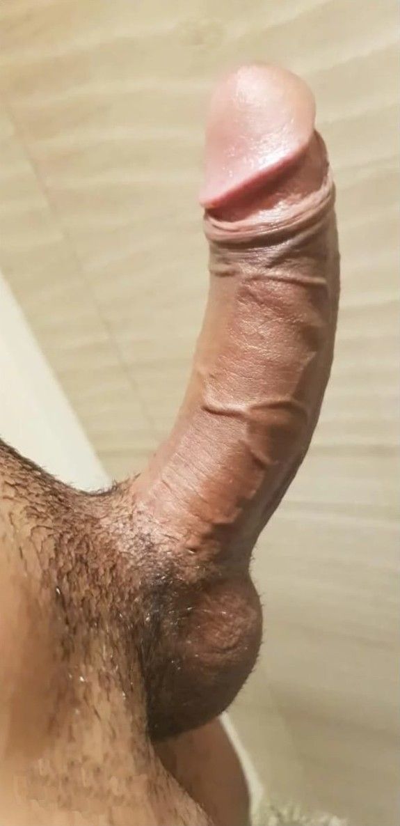 beautiful hard cock