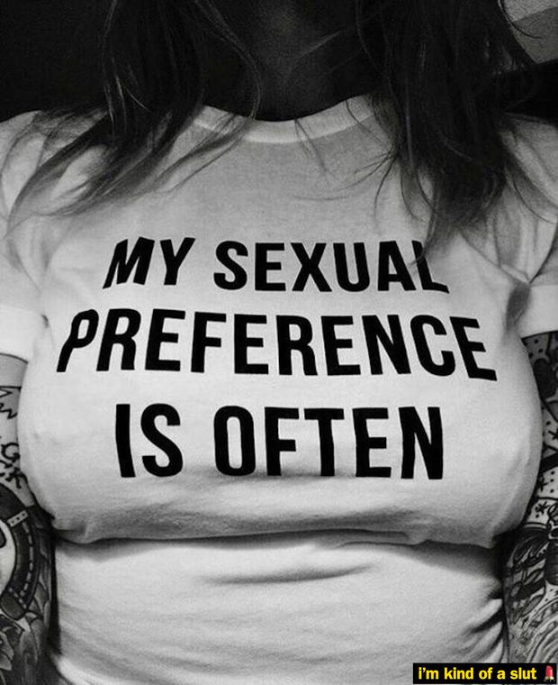 Funny T-shirt