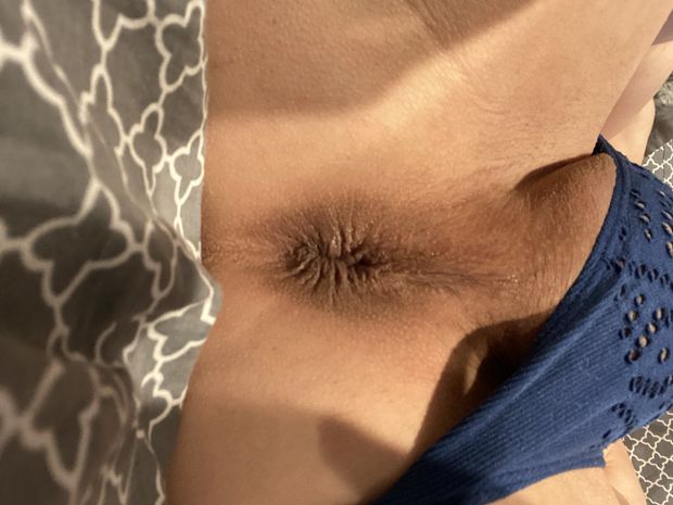 Freshly shaved and ready