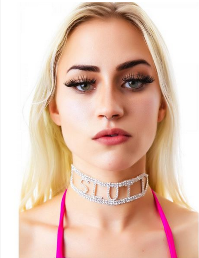 slut