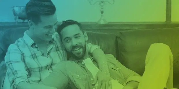 GAY DATING
