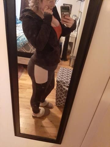 Thick sexy amateur
