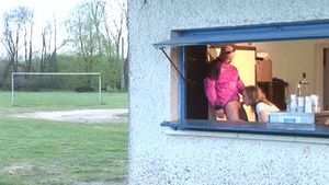 dont stop no matter who sees