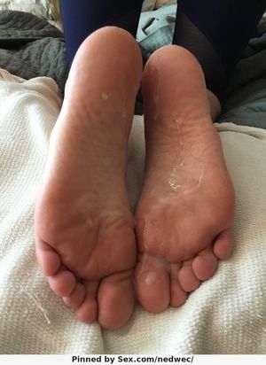 sexy feet